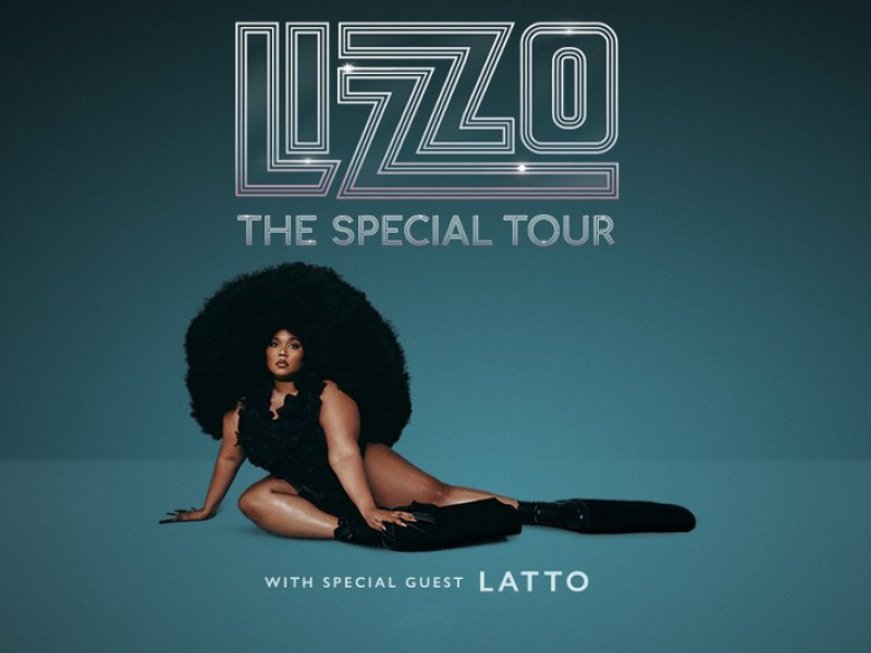 Lizzo & Latto at PPG Paints Arena