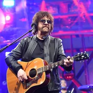 Jeff Lynne's Electric Light Orchestra