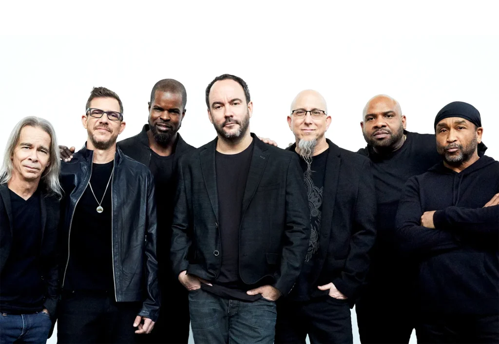 Dave Matthews Band